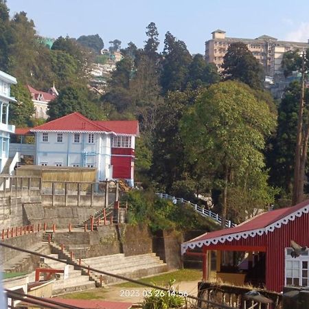 Darjeeling Homestay Nyano Ghar Zewnętrze zdjęcie