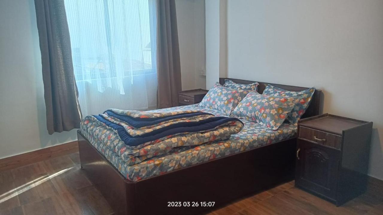 Darjeeling Homestay Nyano Ghar Zewnętrze zdjęcie