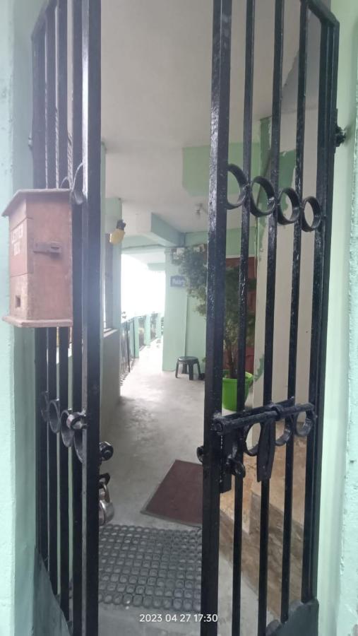 Darjeeling Homestay Nyano Ghar Zewnętrze zdjęcie